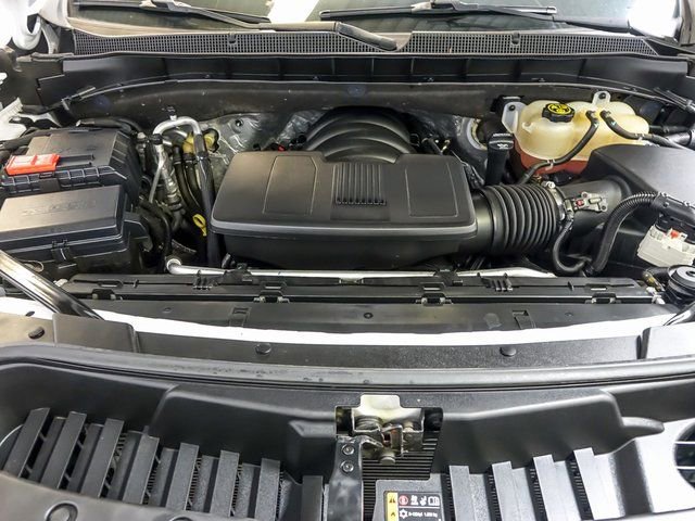 Certified 2022 Chevrolet Tahoe Z71 w/ Luxury Package image 38