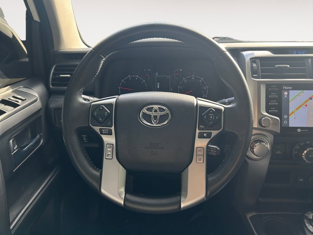 Used 2021 Toyota 4Runner SR5 image 15