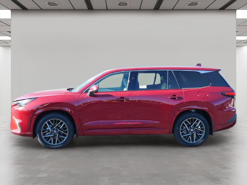 New 2026 Lexus TX 350 AWD w/ Technology Package image 3