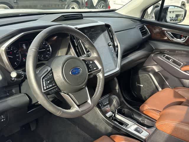 Used 2025 Subaru Ascent Touring w/ Popular Package #1 AWD/4WD image 2