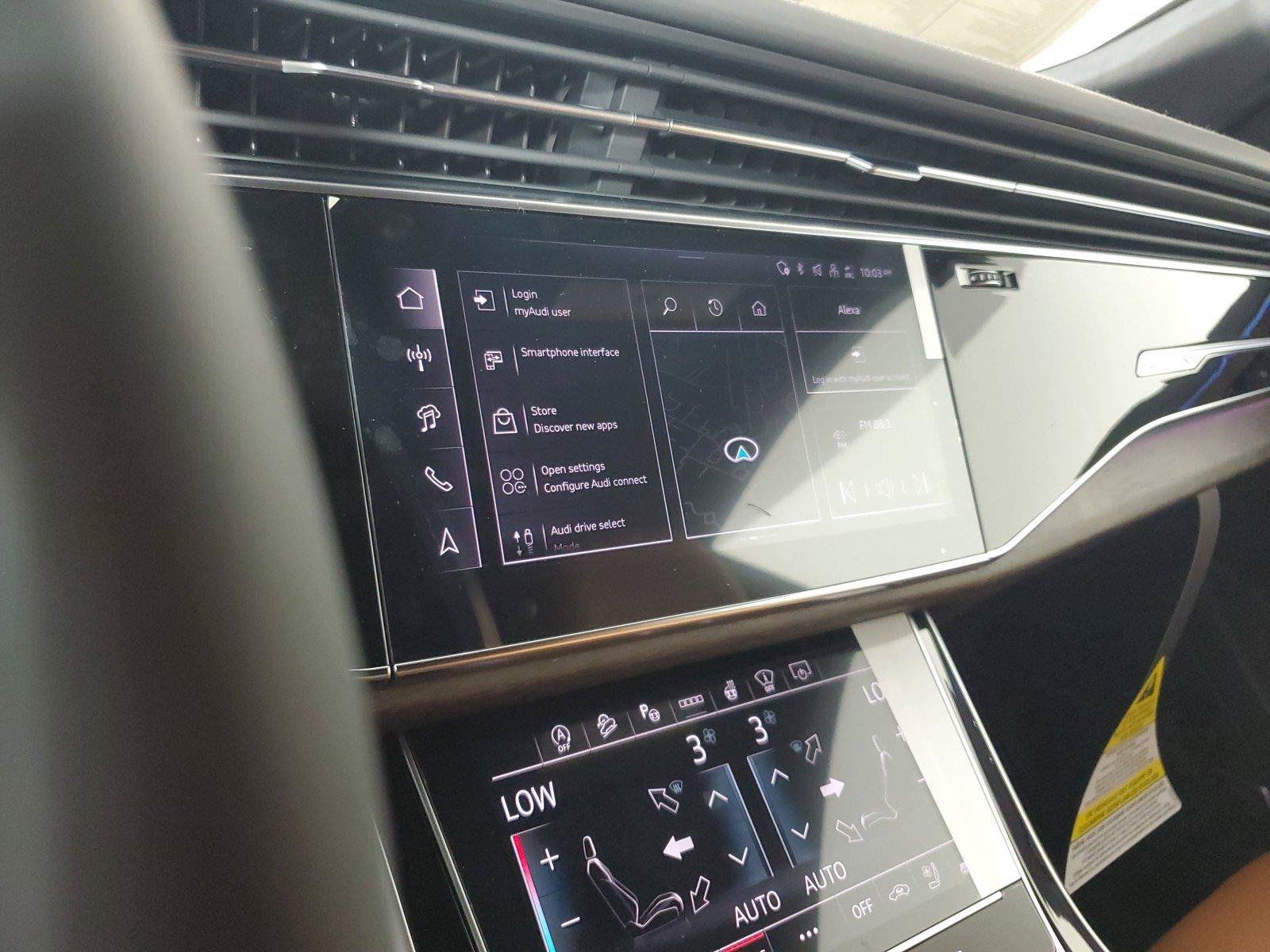 New 2026 Audi Q8 Prestige AWD/4WD image 29
