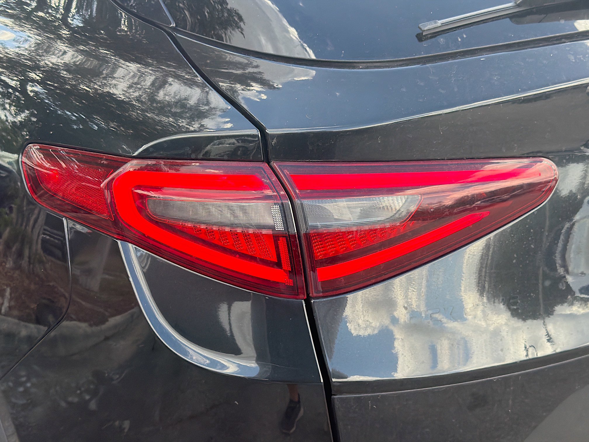 Used 2020 Alfa Romeo Stelvio Base image 10