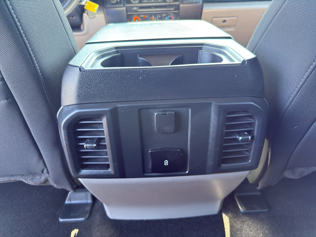 Used 2018 Ford F150 XL w/ Equipment Group 101A Mid image 32