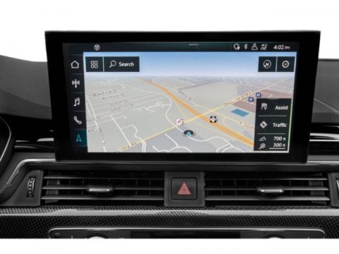 Certified 2025 Audi S5 Premium Plus image 19