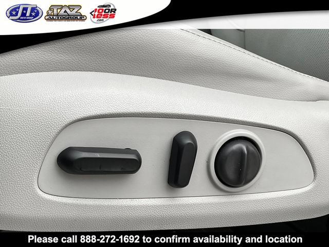 Used 2018 GMC Acadia SLT FWD image 11