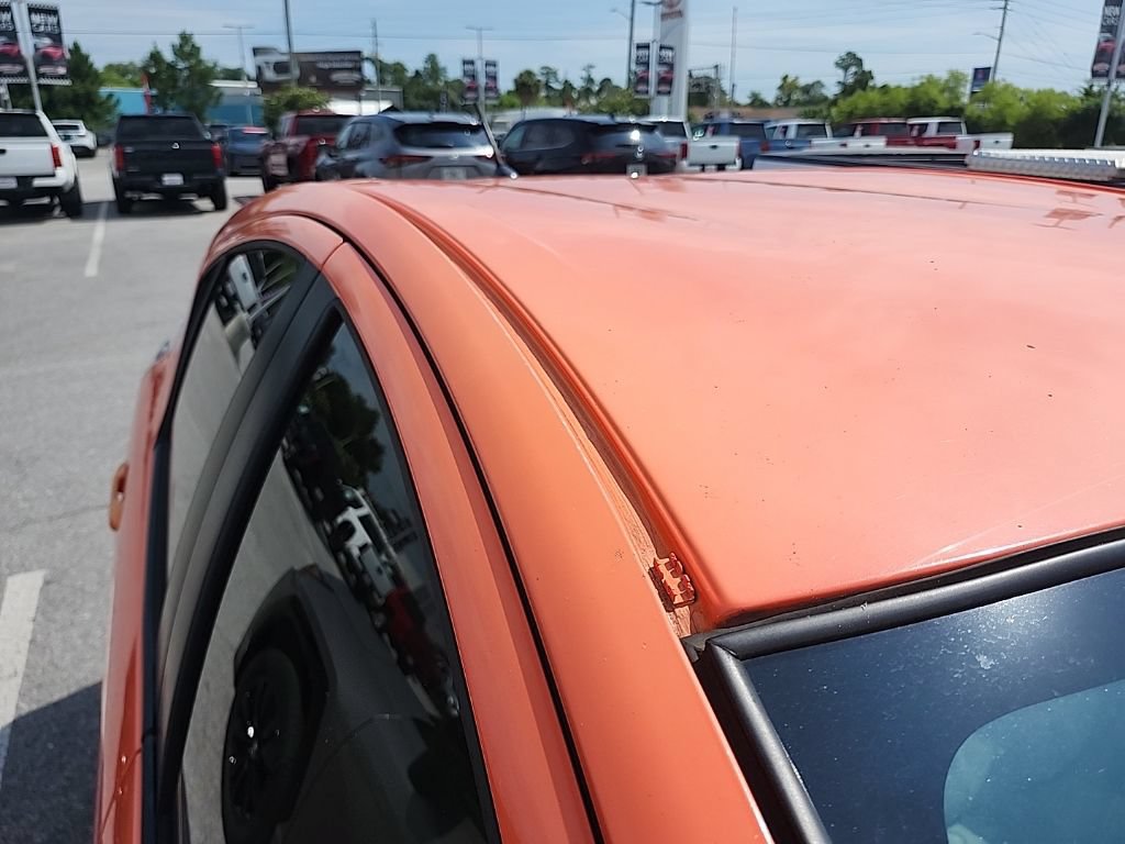 Used 2012 Toyota Prius C One FWD image 18