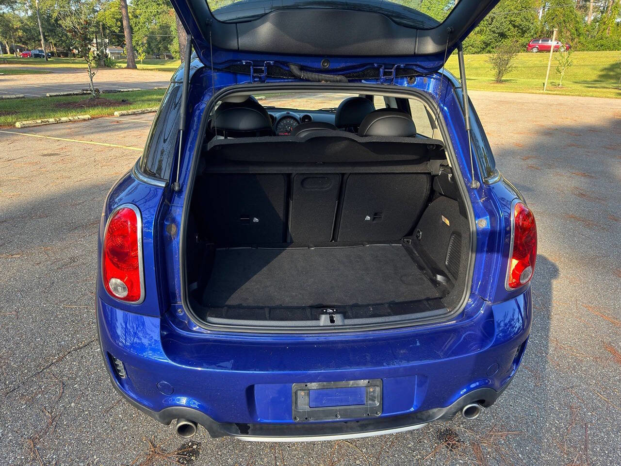 Used 2015 MINI Cooper Countryman S image 18