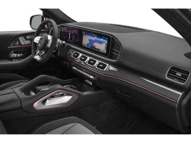 Used 2021 Mercedes-Benz GLS 63 AMG 4MATIC image 15