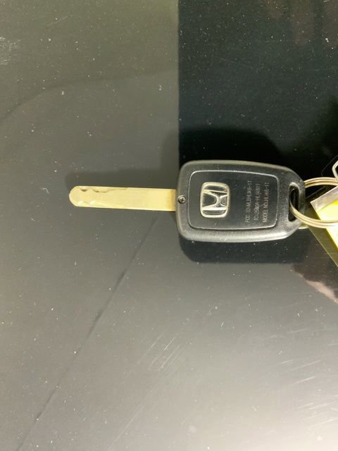 Used 2021 Honda HR-V LX image 36