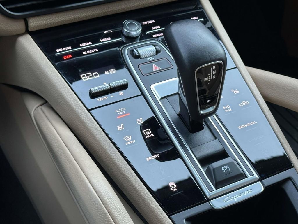 Certified 2019 Porsche Cayenne image 28