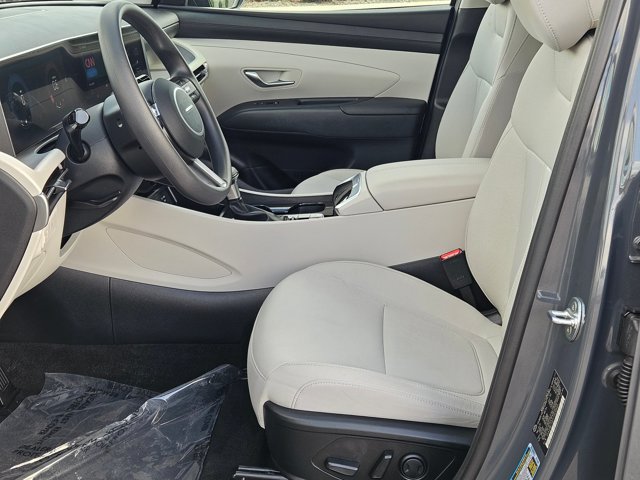 Used 2026 Hyundai Tucson SEL AWD/4WD image 15