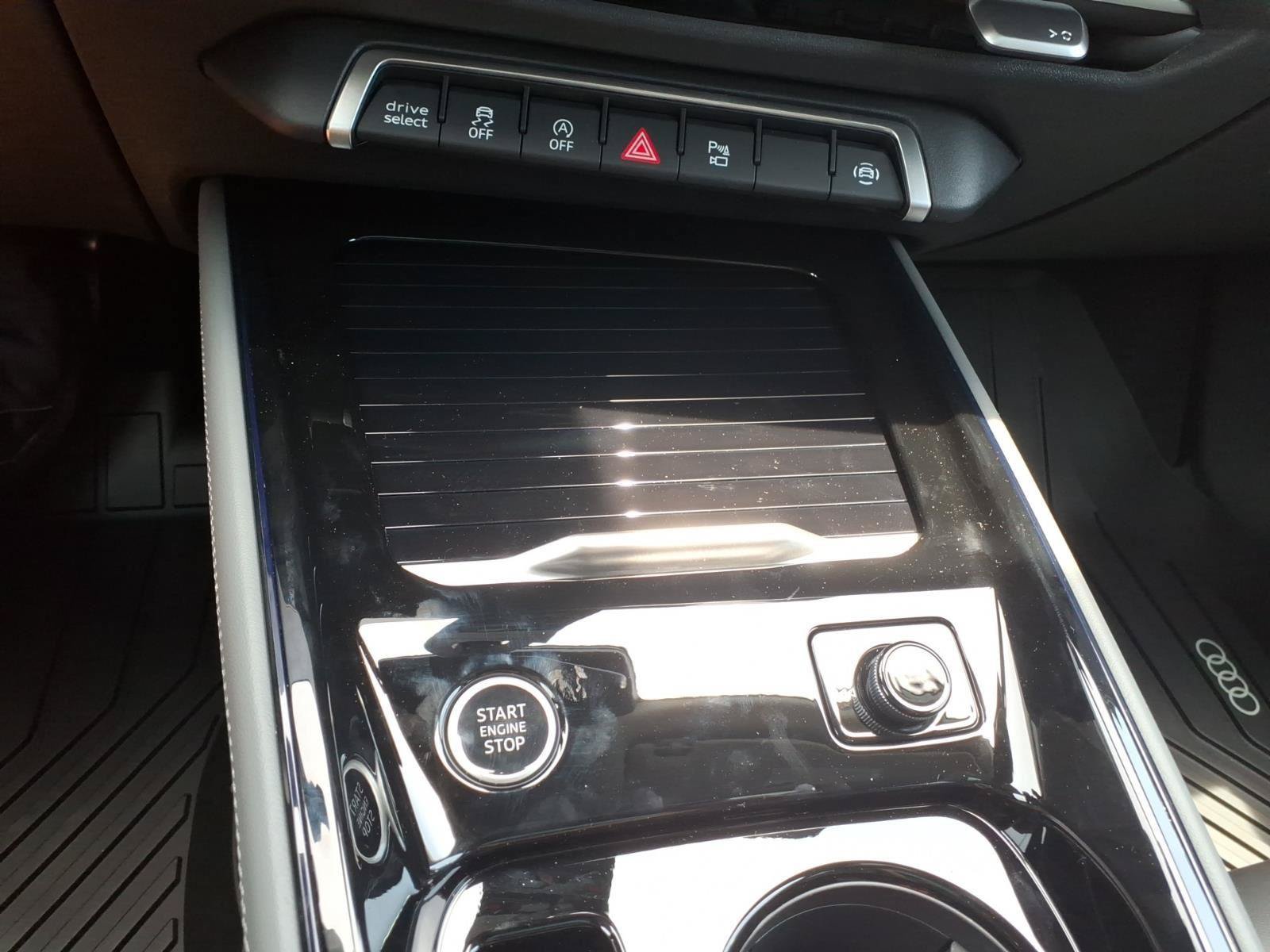 New 2026 Audi Q3 quattro 2.0T AWD/4WD image 30