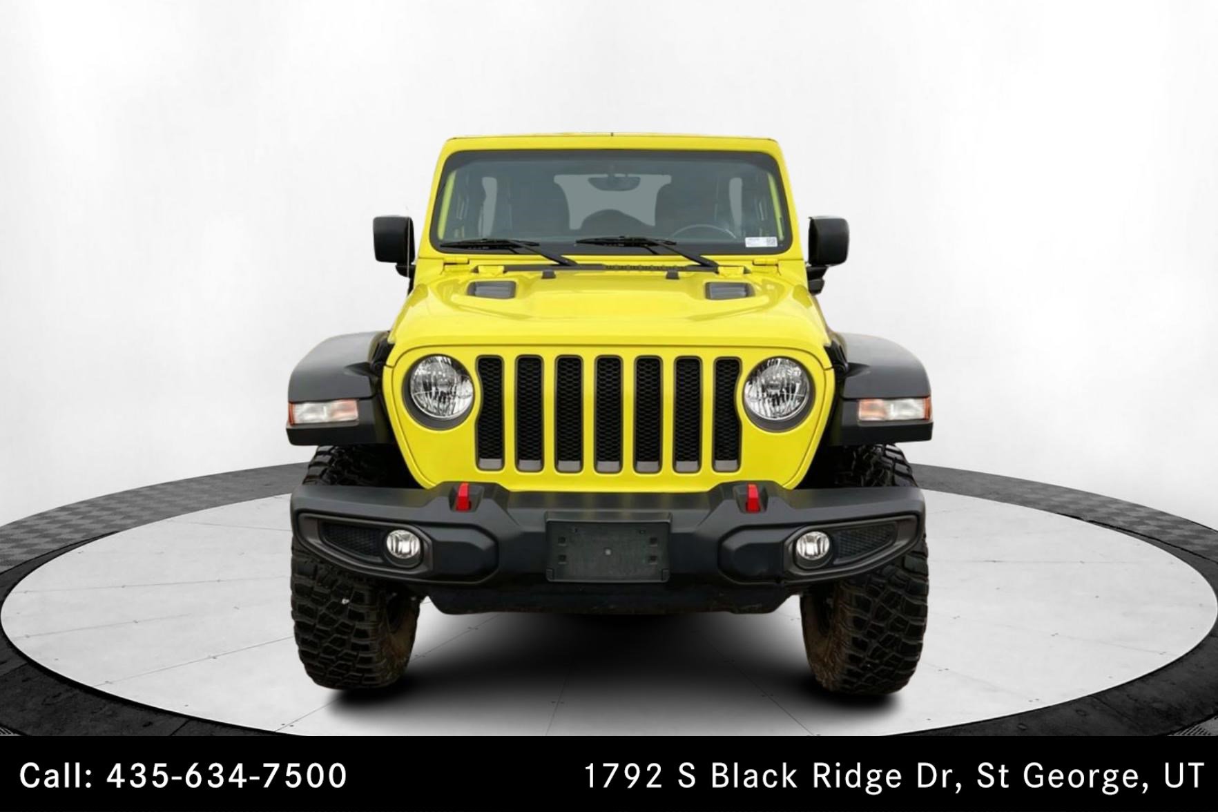 Used 2022 Jeep Wrangler Unlimited Rubicon image 8