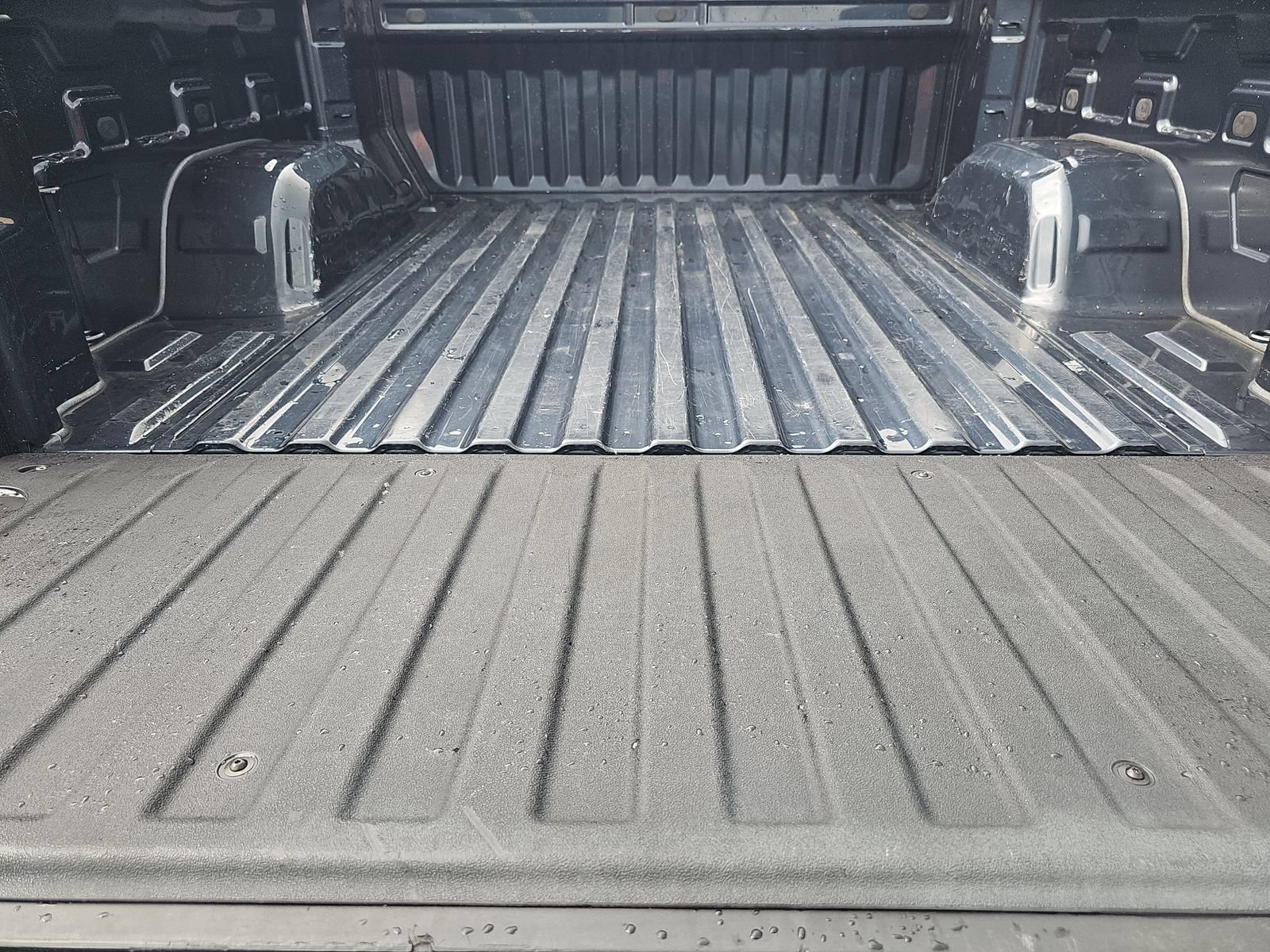 Used 2021 Chevrolet Silverado 1500 Custom RWD image 15