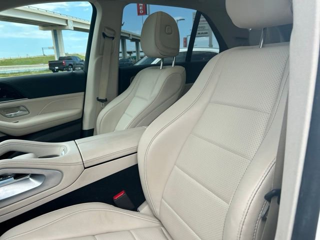 Used 2023 Mercedes-Benz GLE 350 w/ AMG Line Exterior image 29