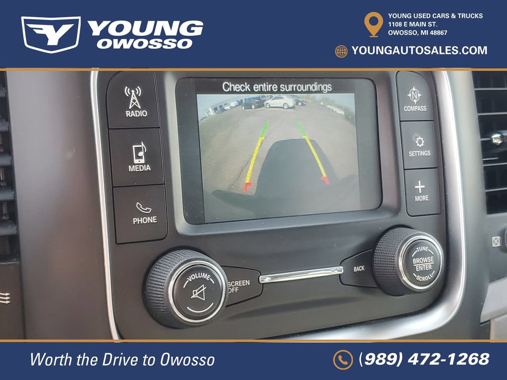 Used 2014 RAM 1500 Express AWD/4WD image 18