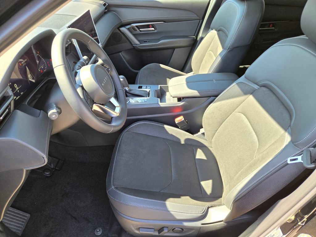 New 2026 MAZDA CX-5 Preferred AWD/4WD image 13