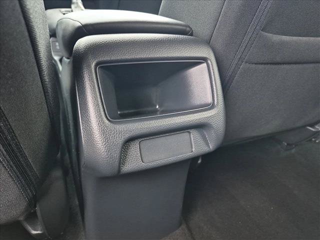 Certified 2027 Honda HR-V LX image 16