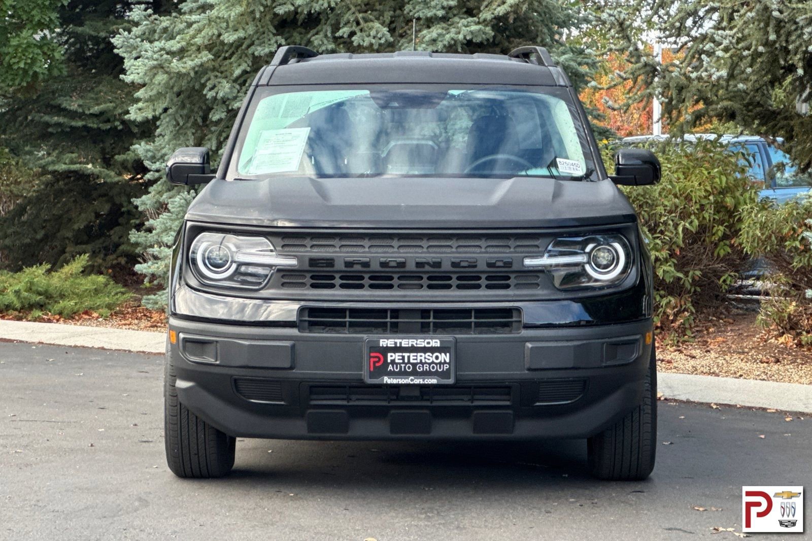 Used 2023 Ford Bronco Sport image 9