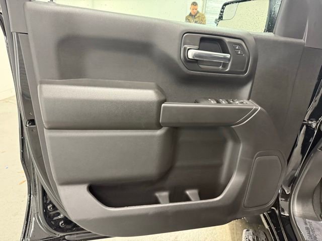 New 2026 Chevrolet Silverado 1500 Custom Trail Boss image 13