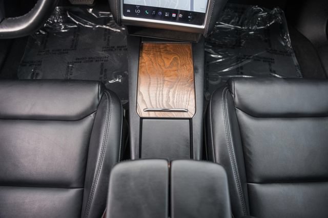 Used 2021 Tesla Model S Long Range AWD/4WD image 24