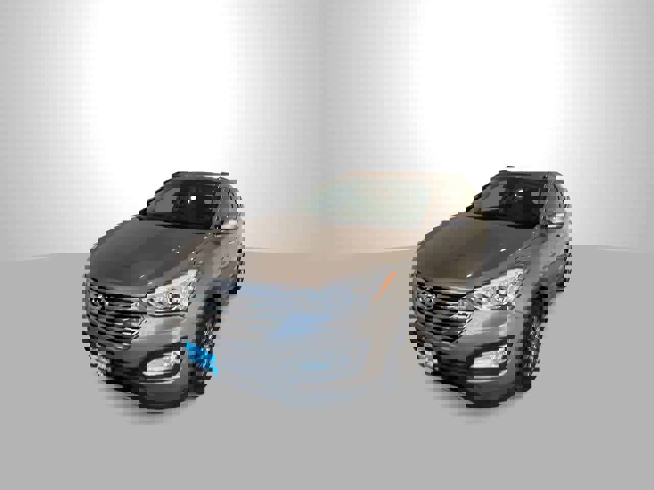 Used 2014 Hyundai Santa Fe Sport w/ Popular Equipment Package 02 image 4