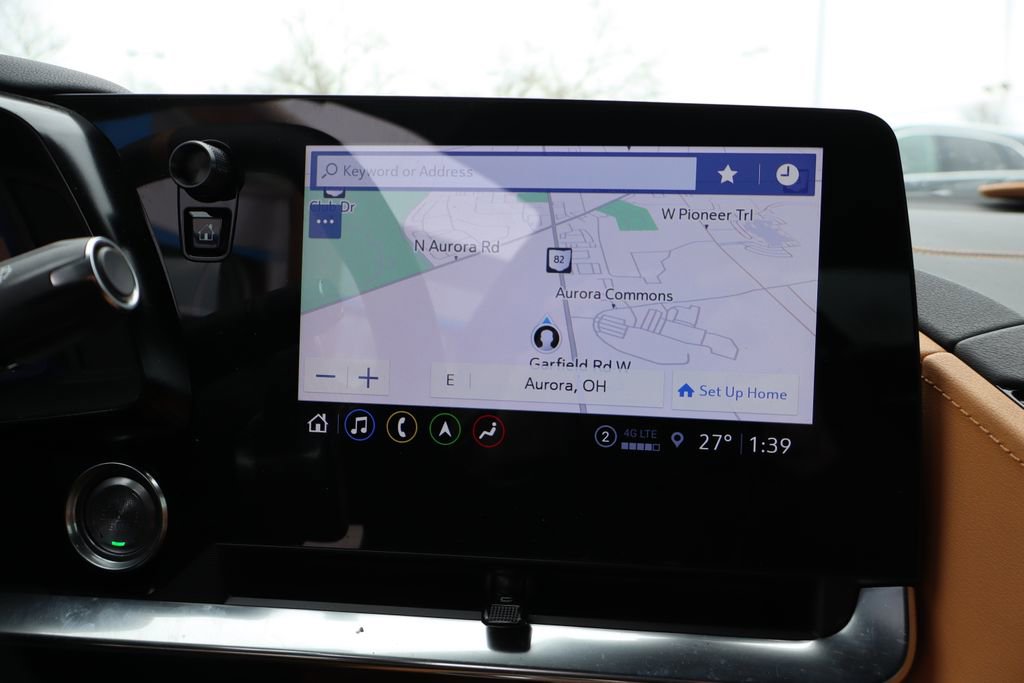 Used 2021 Chevrolet Corvette Stingray Preferred Cpe w/ Engine Appearance Package image 25