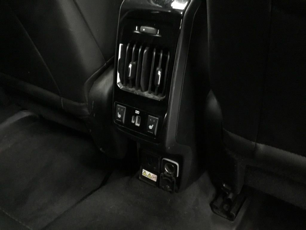 Used 2022 Jeep Compass Limited w/ (RED) Package image 20