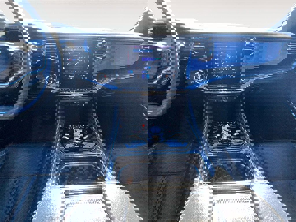 Used 2022 Jeep Wagoneer Series III w/ Premium Group I image 11