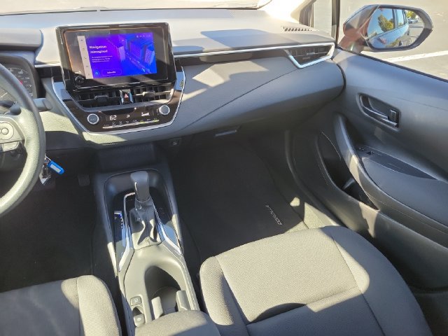 Used 2024 Toyota Corolla LE FWD image 12
