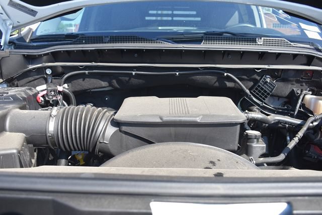 New 2025 Chevrolet Silverado 3500 W/T w/ WT Convenience Package AWD/4WD image 34