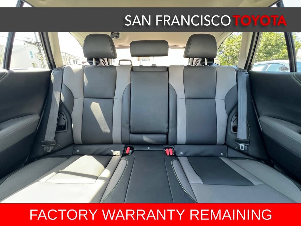 Used 2022 Subaru Outback Onyx Edition XT w/ Popular Package #2 AWD/4WD image 14