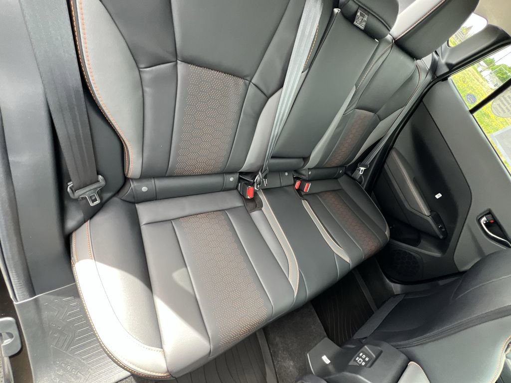Certified 2025 Subaru Crosstrek 2.5i Limited w/ Popular Package #4A image 28