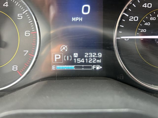 Used 2021 Subaru Crosstrek 2.5i Sport w/ Moonroof Package AWD/4WD image 33