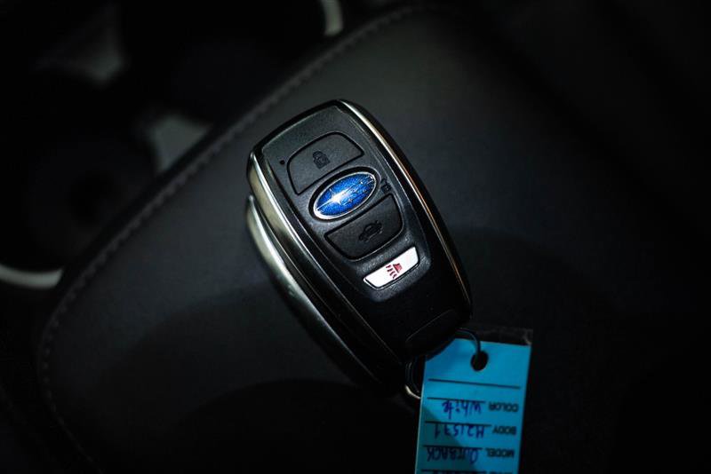 Used 2023 Subaru Outback Limited AWD/4WD image 23
