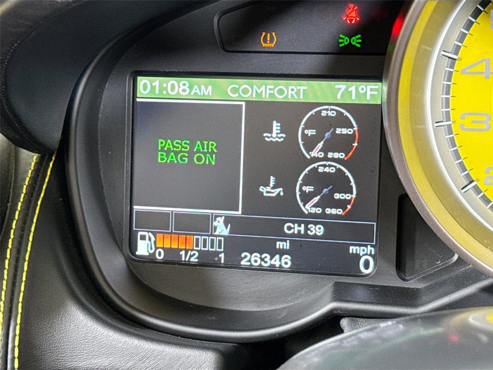 Used 2014 Ferrari California image 18