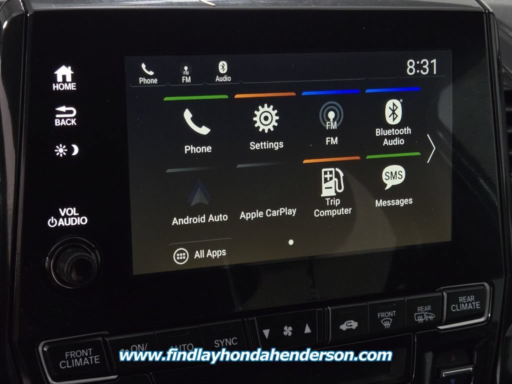 Used 2024 Honda Odyssey Sport image 30
