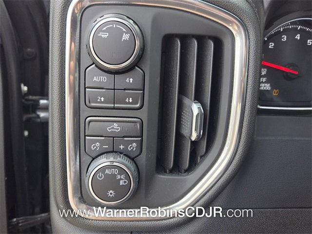 Used 2019 Chevrolet Silverado 1500 LT w/ All-Star Edition image 29