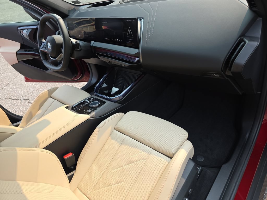 Used 2026 BMW X3 xDrive30i AWD/4WD image 13