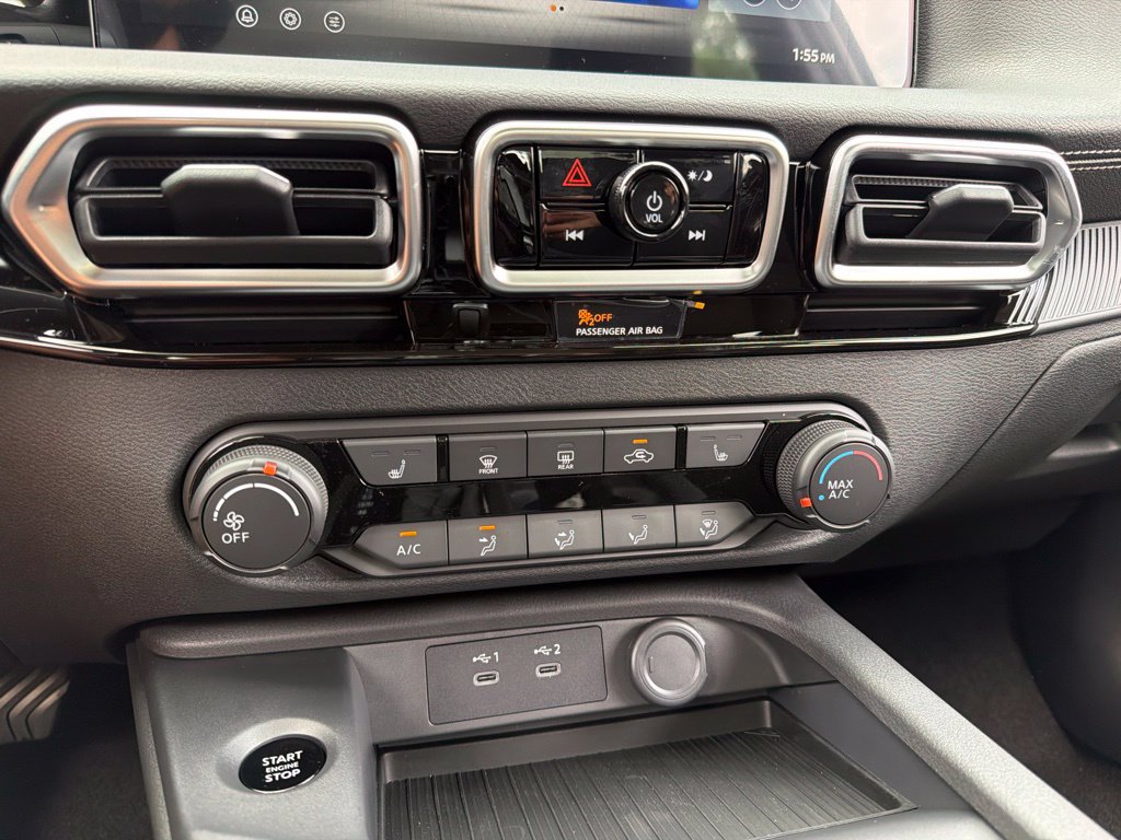 New 2027 Nissan Sentra S w/ S Cold Weather Package FWD image 10