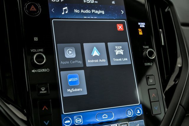 Used 2023 Subaru Ascent Onyx Edition image 22