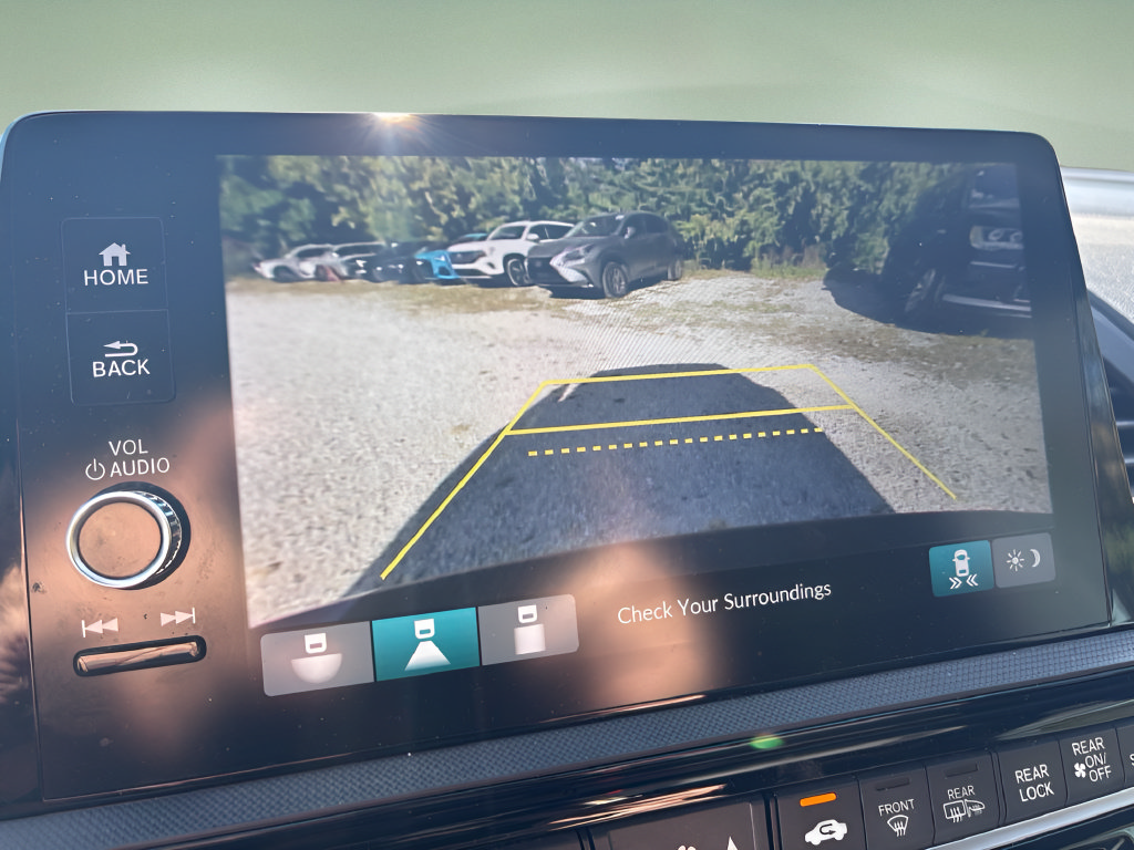 Used 2025 Honda Odyssey Sport-L image 15