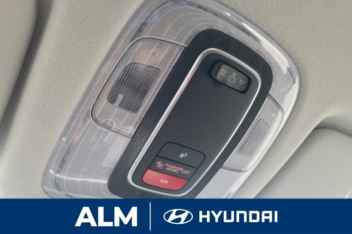 New 2026 Hyundai Venue SE image 25