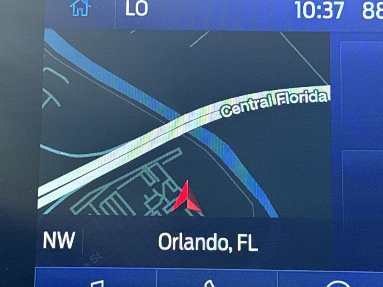 Used 2022 Ford Escape SEL w/ SEL Stealth AWD Package image 16