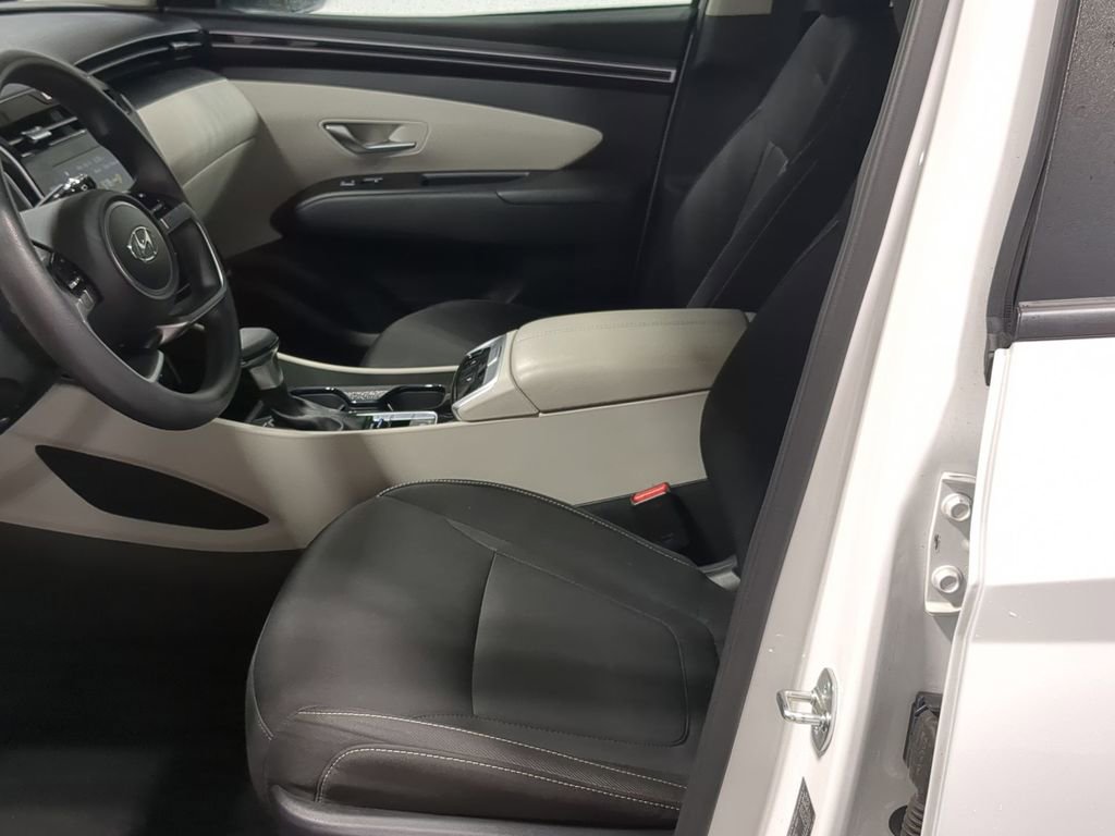 Used 2024 Hyundai Tucson SEL image 19