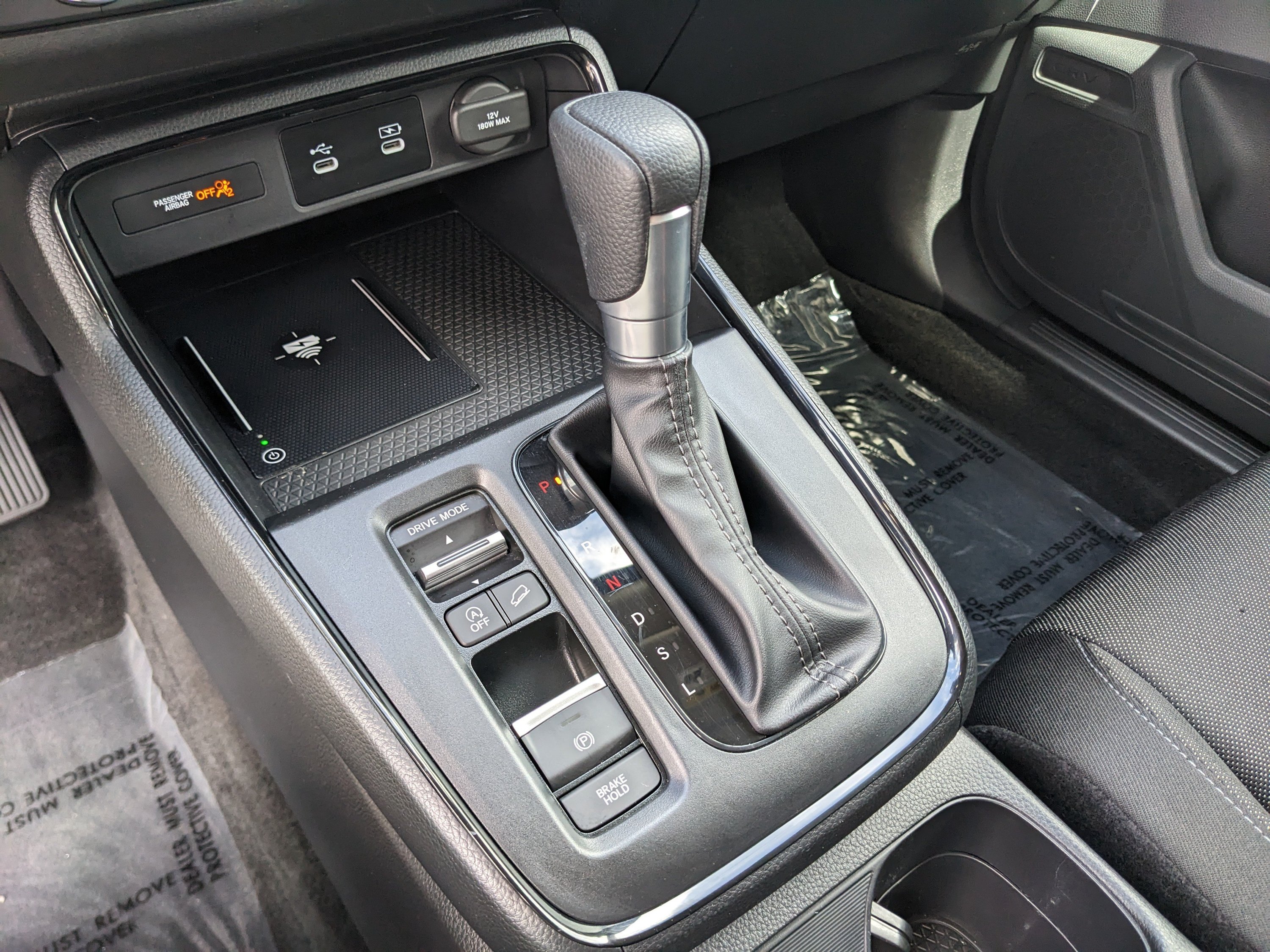 Used 2026 Honda CR-V EX image 27