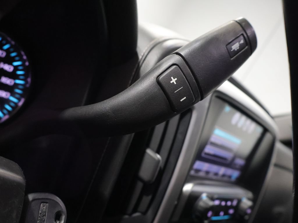 Used 2017 GMC Sierra 1500 SLT w/ SLT Preferred Package AWD/4WD image 35