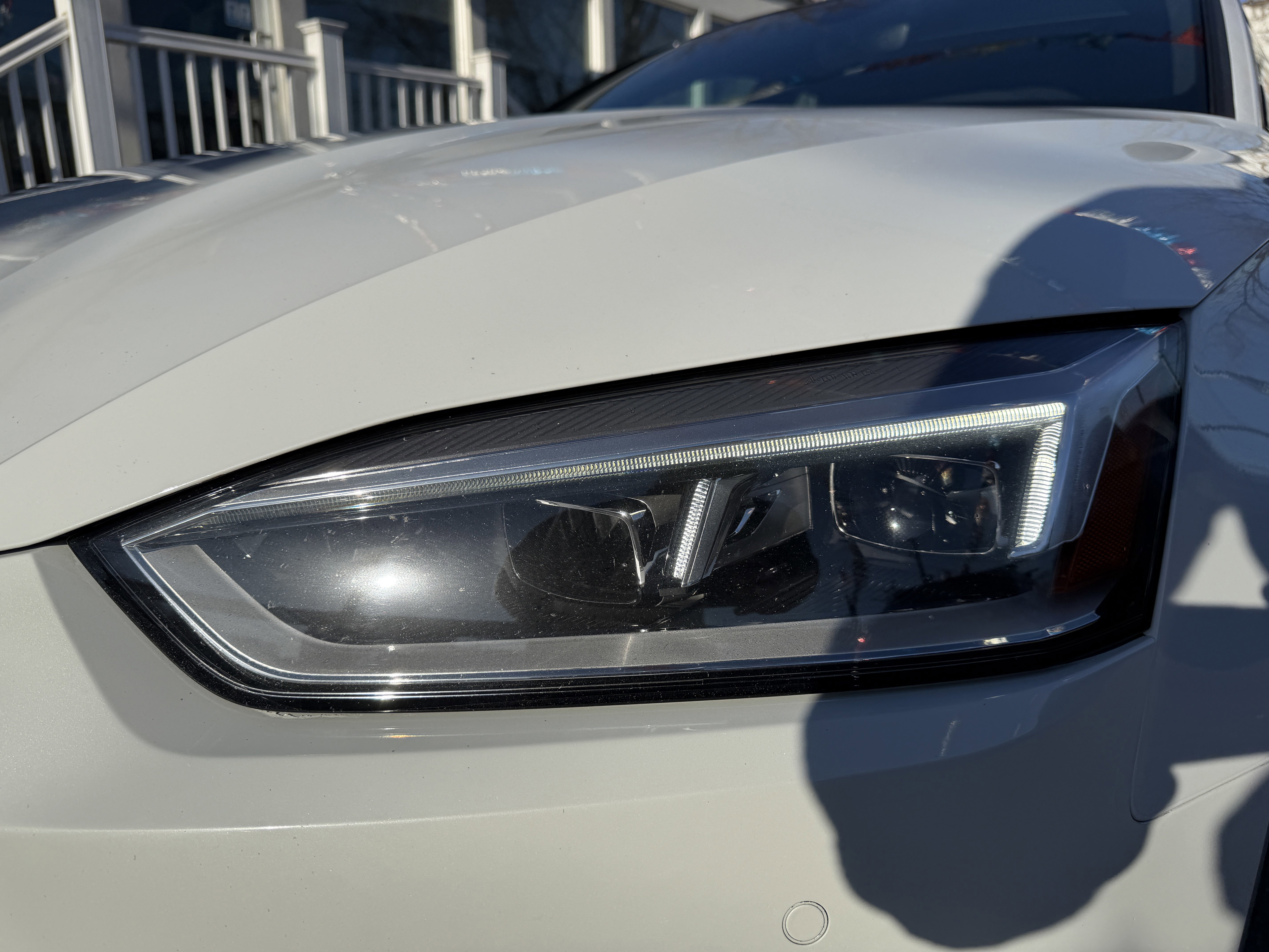 Used 2019 Audi S5 Prestige image 15