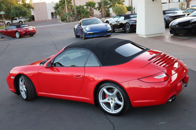Used 2009 Porsche 911 Carrera S image 66