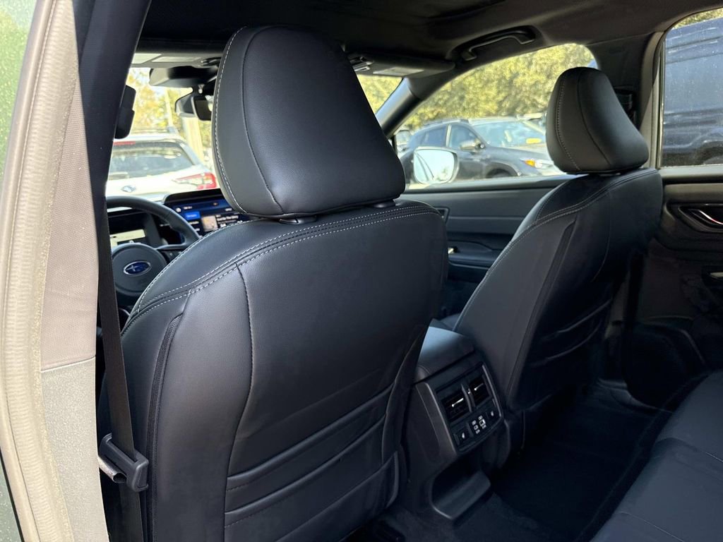 New 2026 Subaru Outback Touring XT image 12